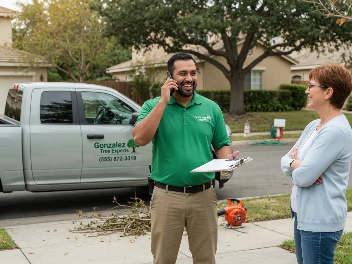 Tree Service Rock Port, MO FAQs